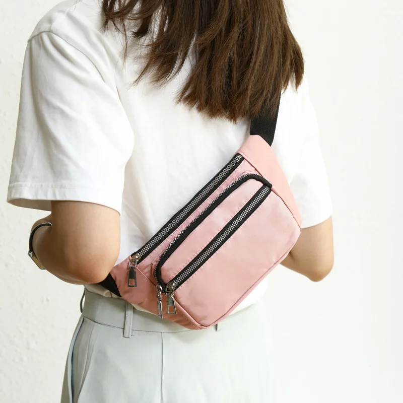 Рисунок 2 - Поясная Сумка для женщин и мужчин