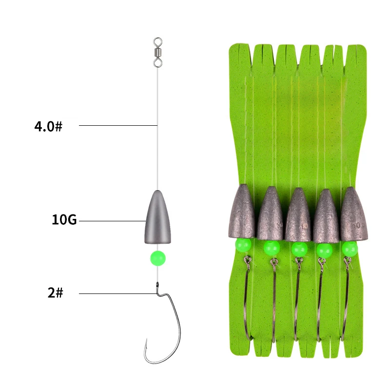Texas-Rig-3-5g-With-Rolling-Barrel-Swivel-Hook-Drop-Shot-Ready-Rigs ...