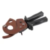 Cable Cutting Scissors Ratchet Scissors J40A 300mm² Ratchet Industrial Grade Cable Scissors Hardware Hand Operated Cutting Tool 4