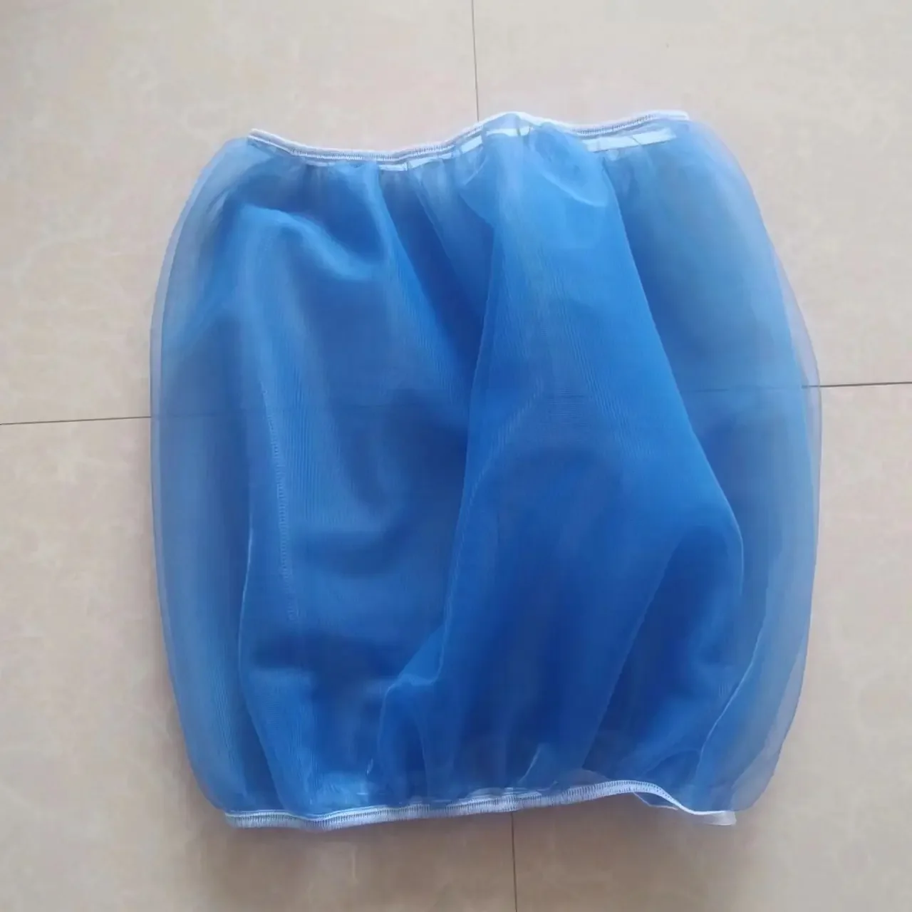 1PC Blue