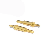 Pogo pin connector pogopin battery spring load contact SMD pin PCB 2 3 4 5 6 7 8 9 10 12 14 15 16mm test spring probe 3