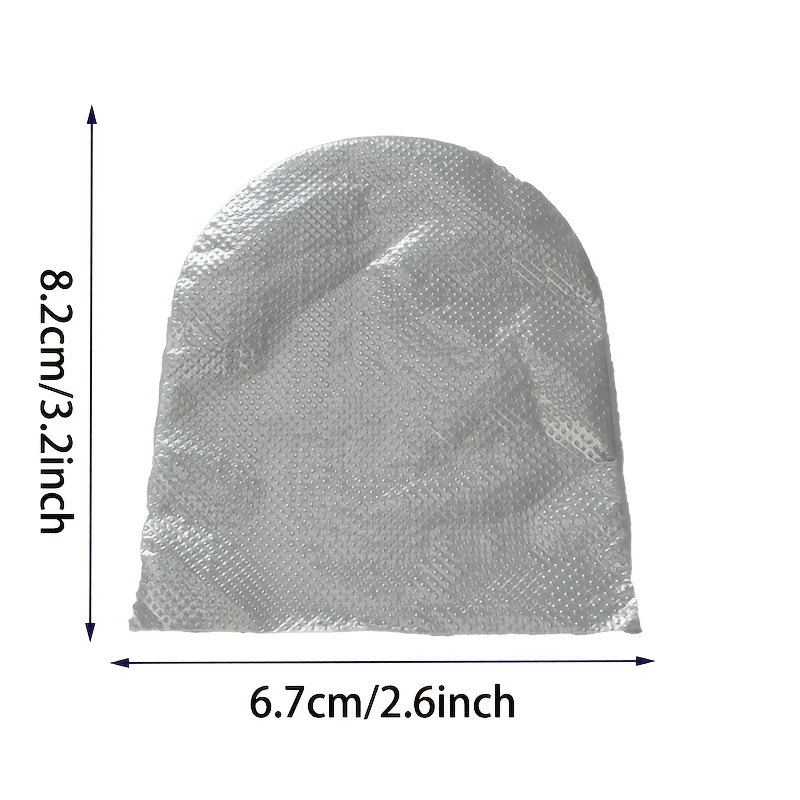 Disposable Tongue Covers for Oral Care and Bitter Taste Avoidance