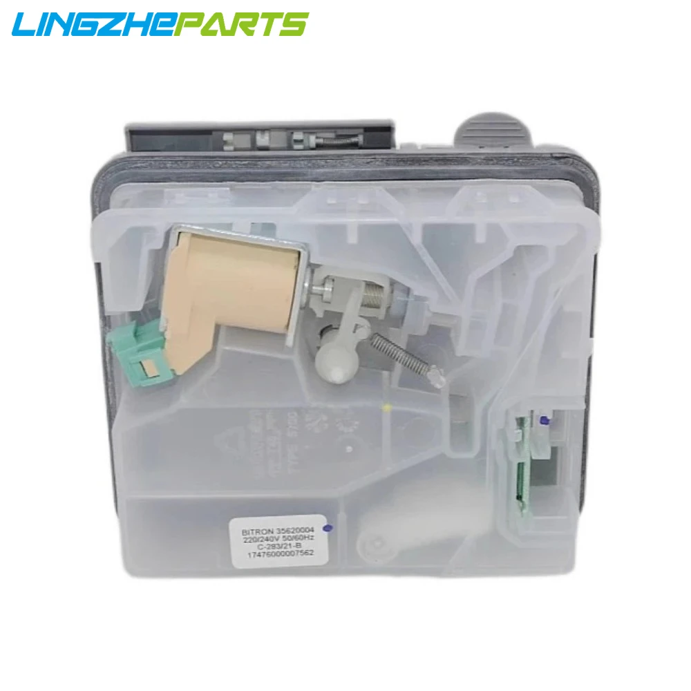 New For Midea Dish Washer Dispenser RX20 P30 X4-S 17476000007562 Dishwasher Parts