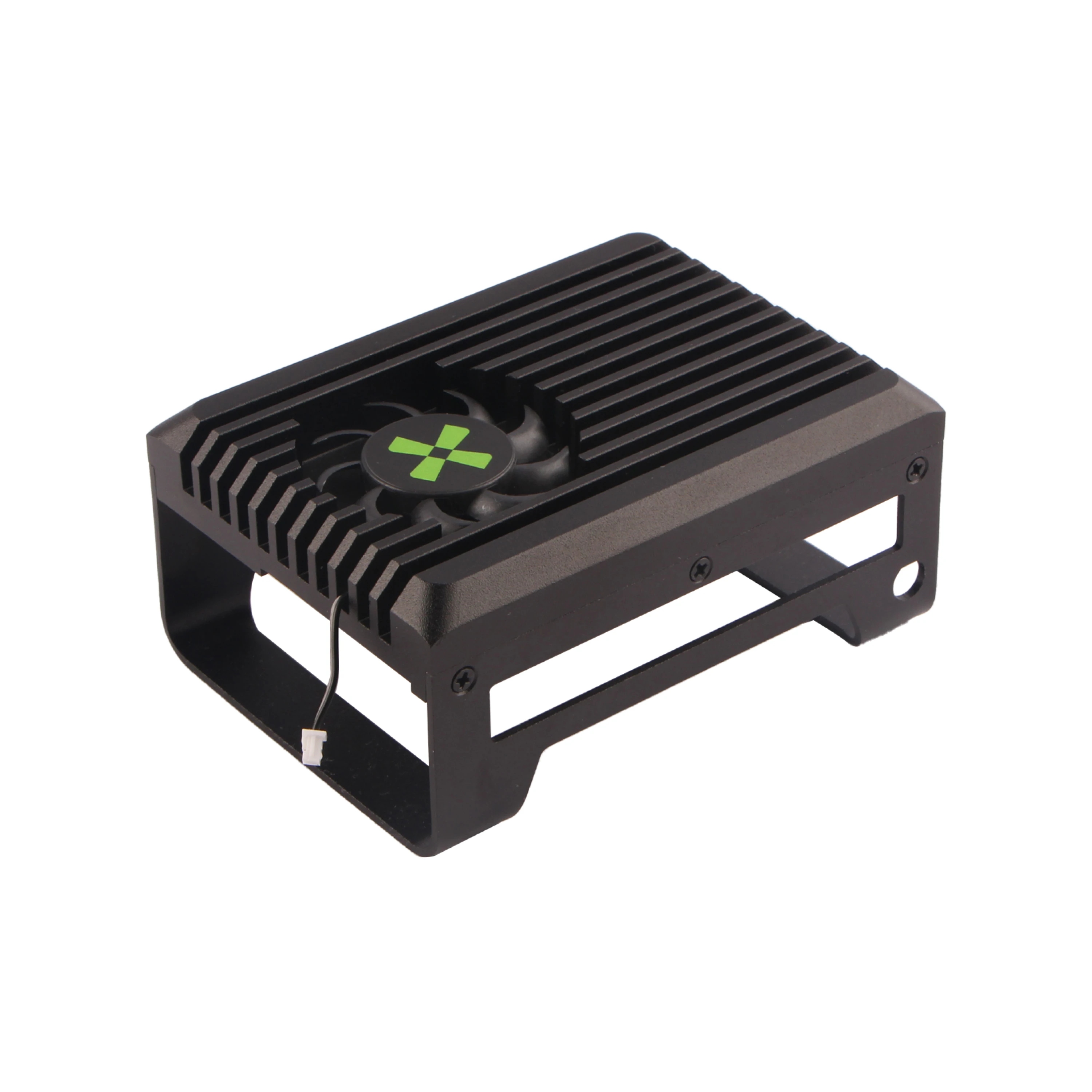 Radxa Heatsink For X4 Designed Easy To Install And Remove radxa heatsink