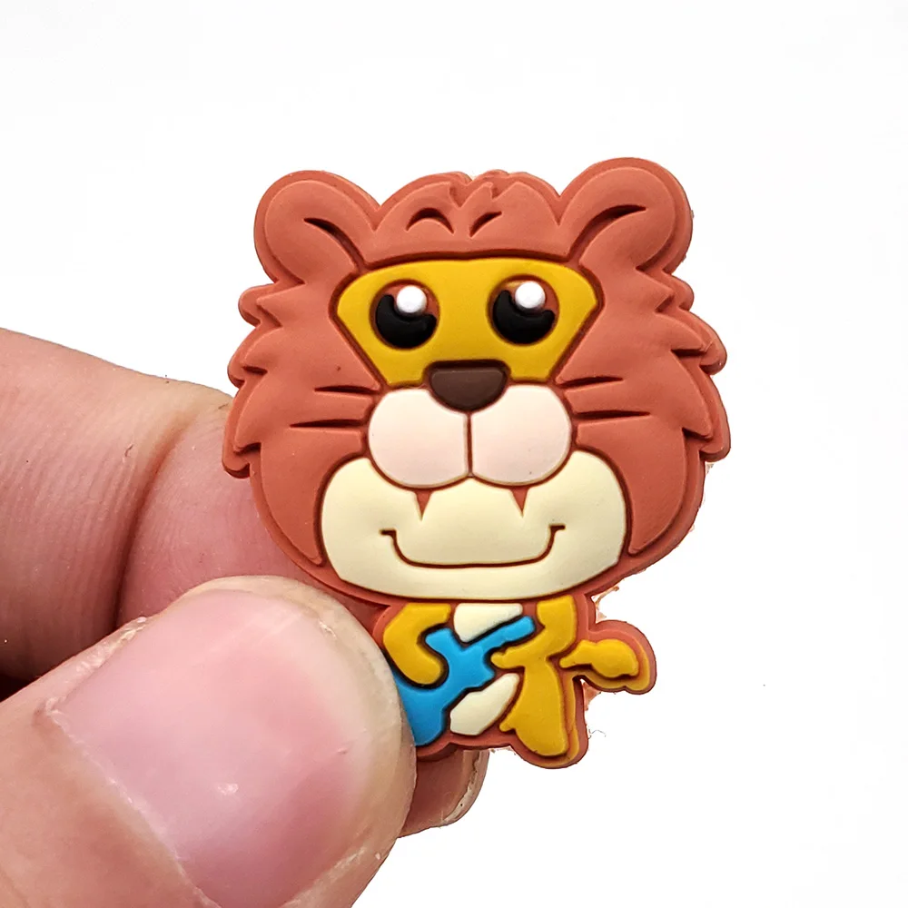 Рисунок 6 - подвески для обуви со знаками 