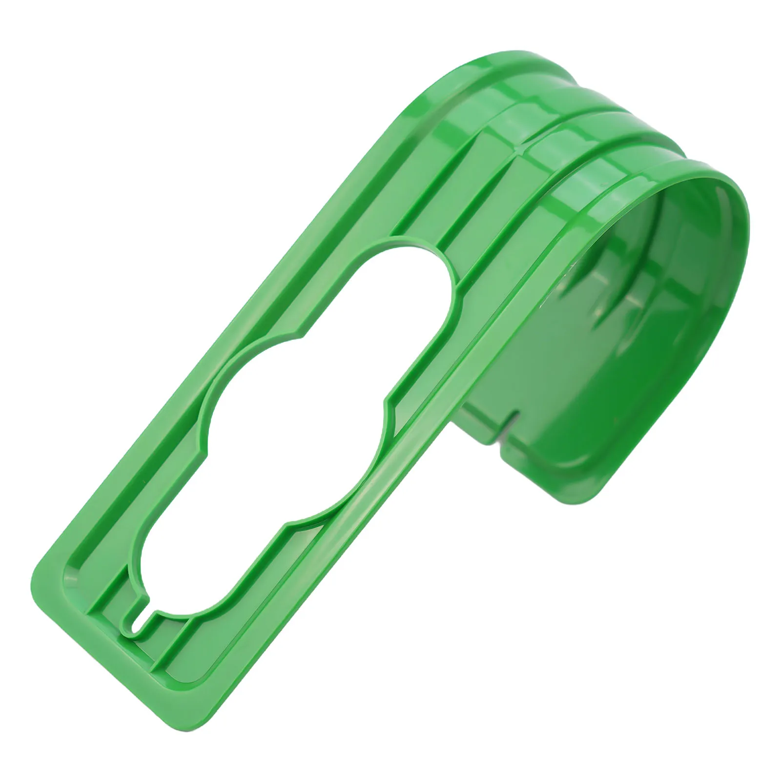 Garten Wand Halterung Wasserhahn Bewässerung Schlauch Organizer Landwirtschaft Wasser Rohr Reel Rack 8,4 X 4,13 in Schlauch Lagerung Halter Hof Haken – Detail 7