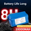 Waterproof Big Power 8Hoour Life Fixed Speed Cruise Smart RC Bait Boat 2KG 500M 5 Night Lights Remote Control Smart Fishing Boat 5