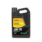17012022 Per Olio Motore Diesel Diesel Dpf Filtro Antiparticolato Diesel Greentech 0 W30 Completamente Sintetico Acea C3 Sn 4 Lt.