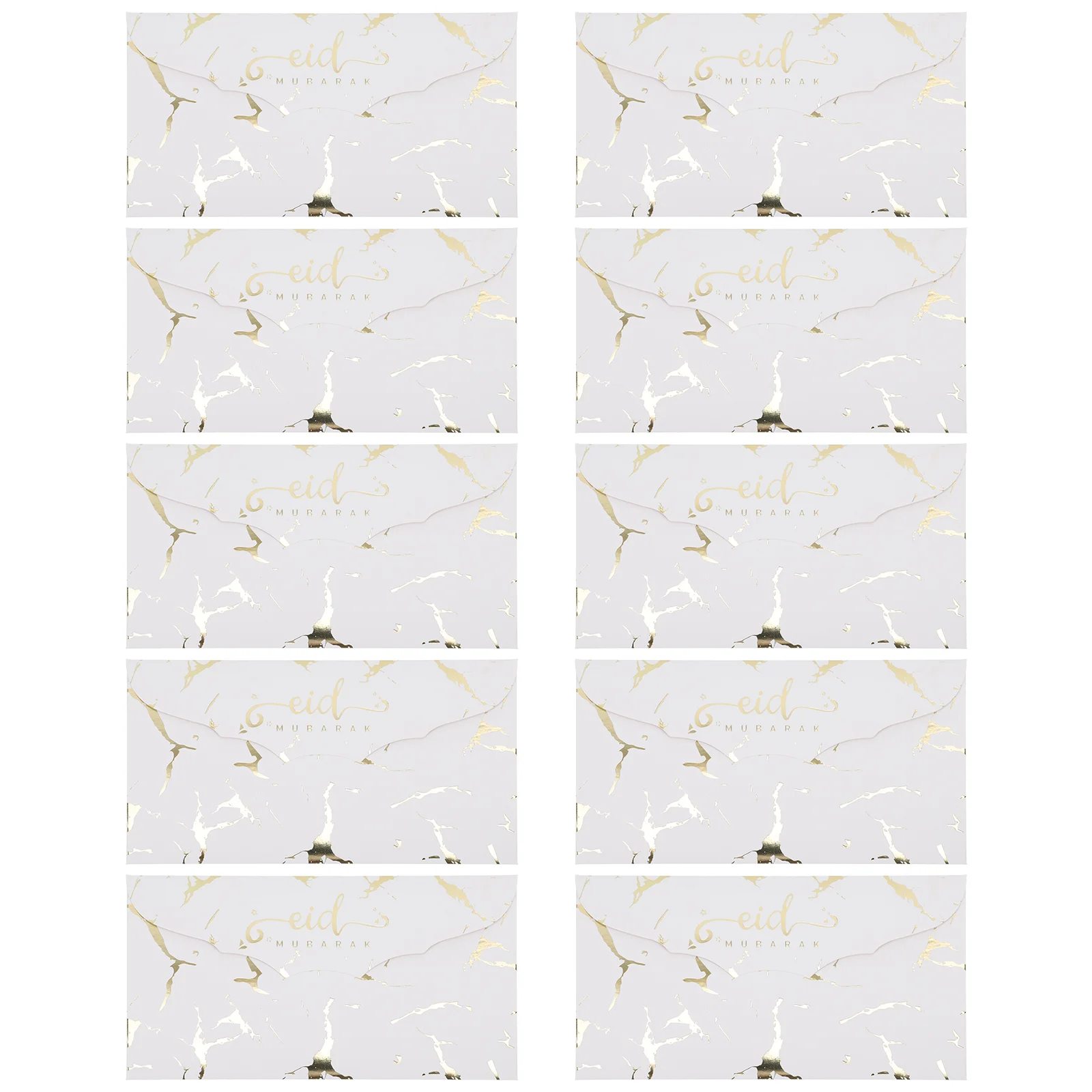 

Eid Envelopes Mubarak Cards Greeting Money Greetings Supplies Holiday Celebrations Decorations Gift Gilding Celebration Ramadan