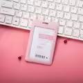 Horizontal Pink