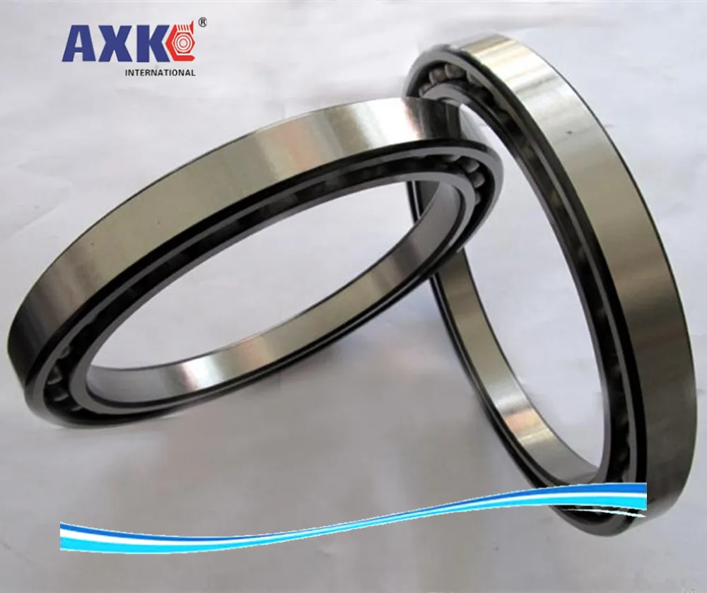 Boutique Ball Bearing Deep Groove Ball Bearings A1520 63702 DDA-2015 ET2015 15*20*3.5 Mm Inch Bearing AXK Steel Ra 0.8 Machinery