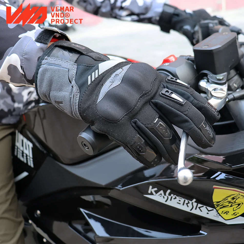 �ܿ� ������� ����Ŭ�� �尩 ��� Guantes �ݻ� ������� Ÿ�� �尩 ��ġ ��ũ�� MTB Motocross �尩 S-XXL