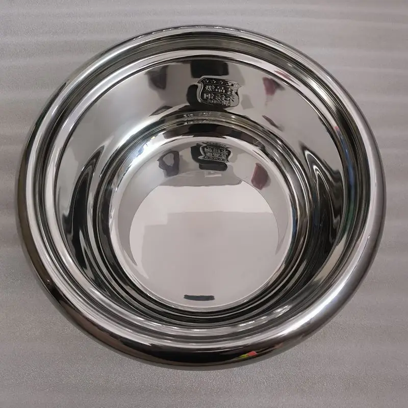 2L 304 stainless steel rice cooker inner containerPot Replacement Accessories Rice Cooke Inner pot rice cooker parts