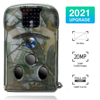 Outdoor 20MP 1080P HD Hunting Camera 1