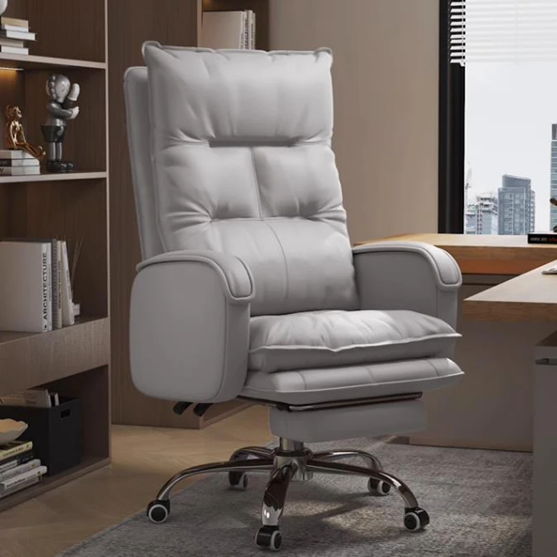 Рисунок 3 - Современное офисное кресло-качалка для компьютера