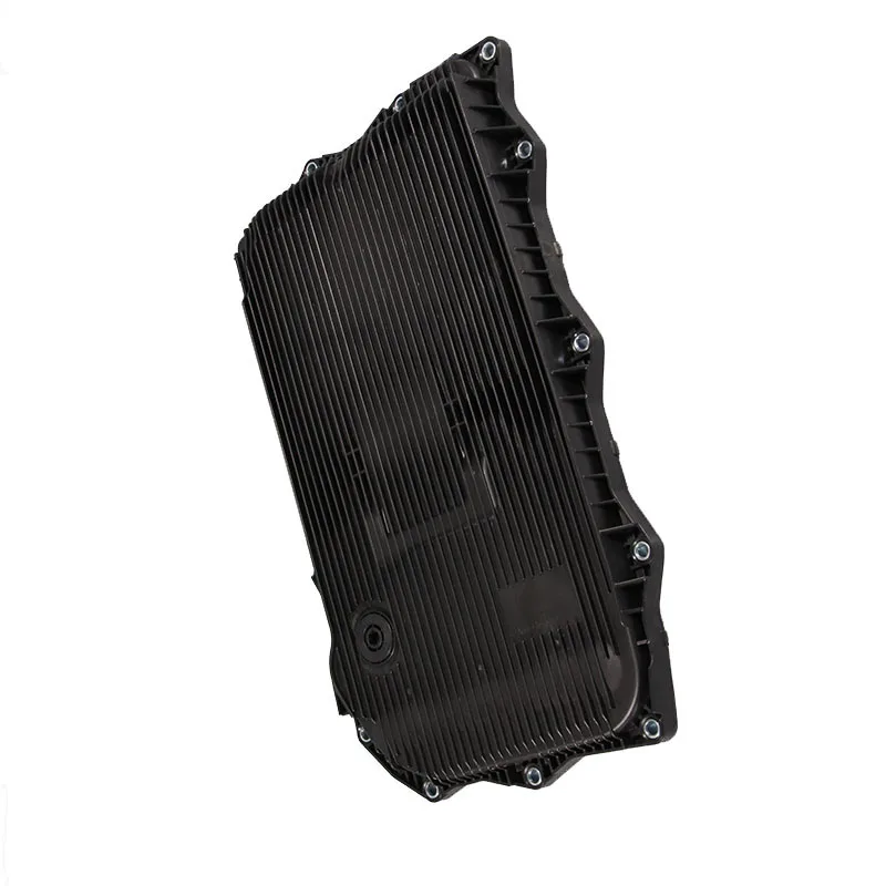 Car Accessories Transmission Oil Pan for BMW F20 F21 F30 F35 F80 F10 24115A13115 24115A13116 24118612901 24117624192 24117604960
