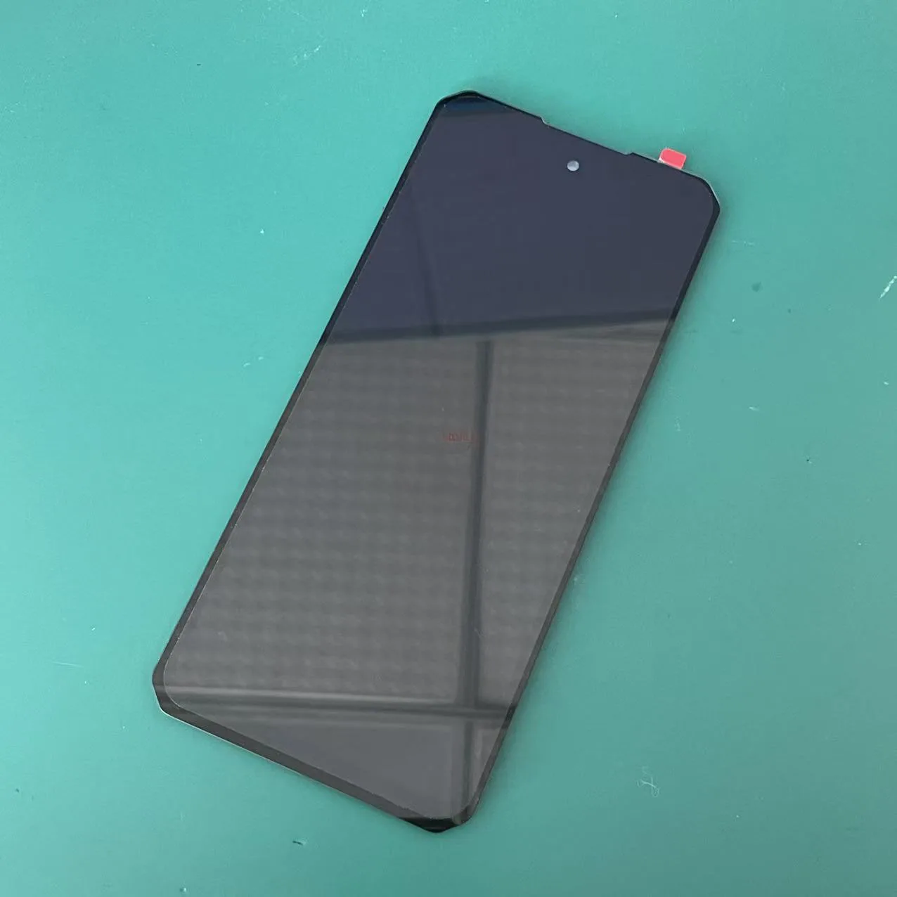DISPLAY LCD PER OUKITEL IIIF150 B2 PRO TOUCH SCREEN VETRO SCHERMO ASSEMBLATO