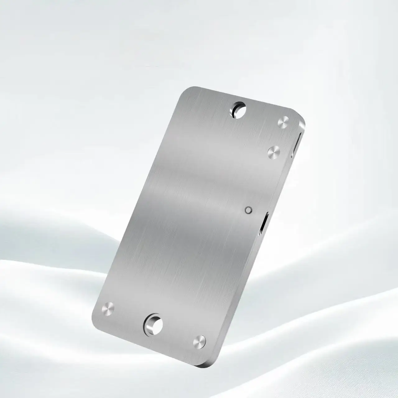 Cold Wallet Seed Storage – Fireproof & Waterproof Mnemonic Backup Plate -  AliExpress