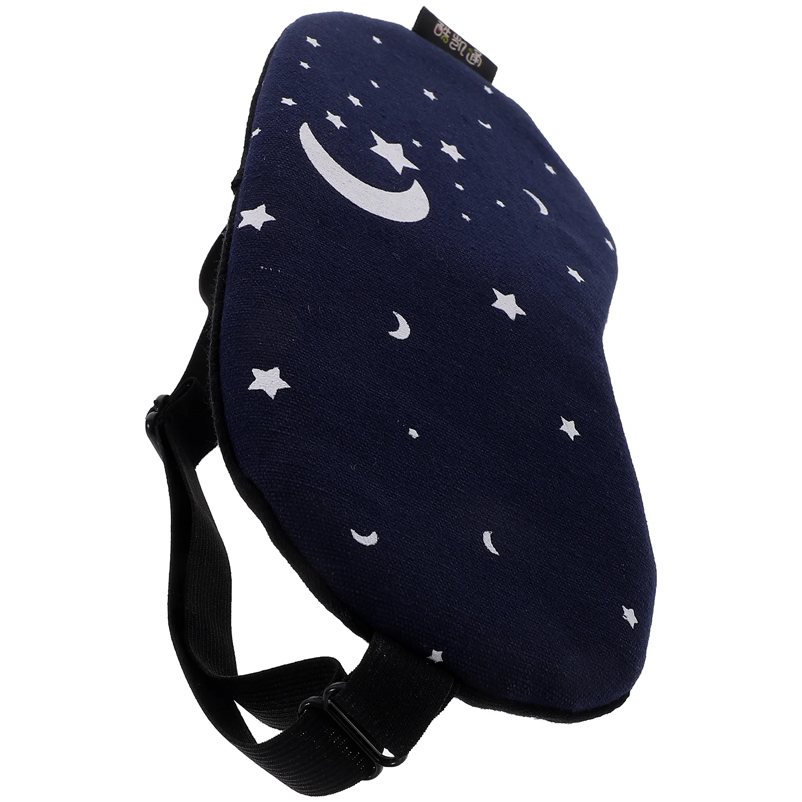 Cooling Eye Mask Massage Sleeping with Gel Covers Eyes Cold Antifas for 3d Coverings Men to Travel 4