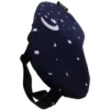 Cooling Eye Mask Massage Sleeping with Gel Covers Eyes Cold Antifas for 3d Coverings Men to Travel 4