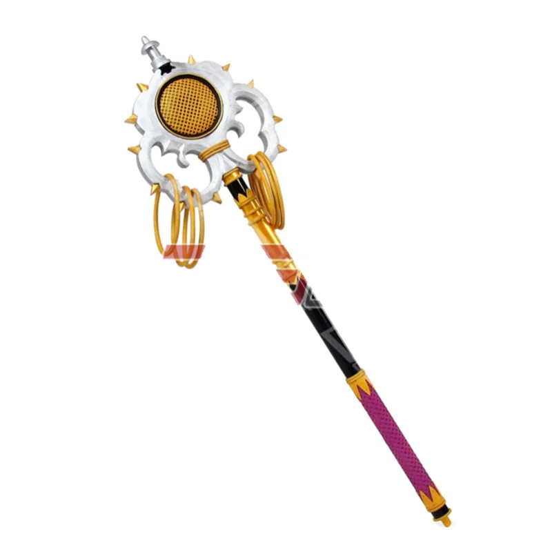

Amine Division Rap Battle Hypnosismic Harai Kuko microphone Cosplay Props For Halloween Christmas