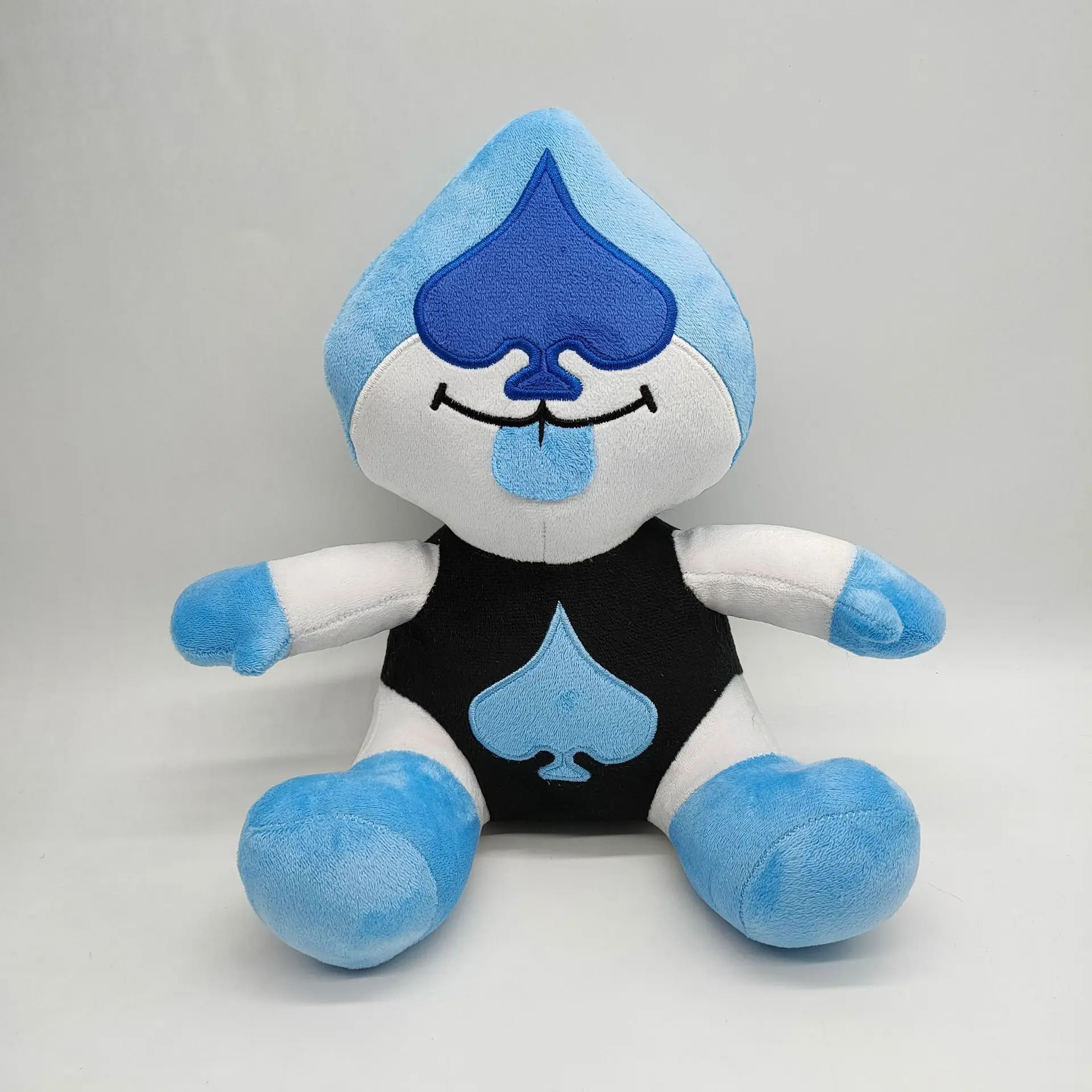 

25CM lancer plush toys, birthday gifts for men and women, grabbing dolls, Christmas gifts, car decorations, company event prizes
