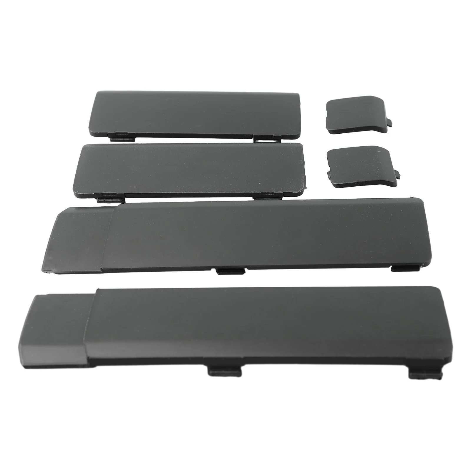 

6pcs Roof Luggage Rack Cap Delete Remove Plastic Cover For Honda For CRV For CR-V 2007-2011 #75232-SWA-003 #75242-SWA-003