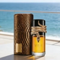 Parfum arabe Musamam original unisexe, longue durée, 100 ml, atomiseur, parfum boisé, Cologne pour hommes et femmes, haute qualité 1