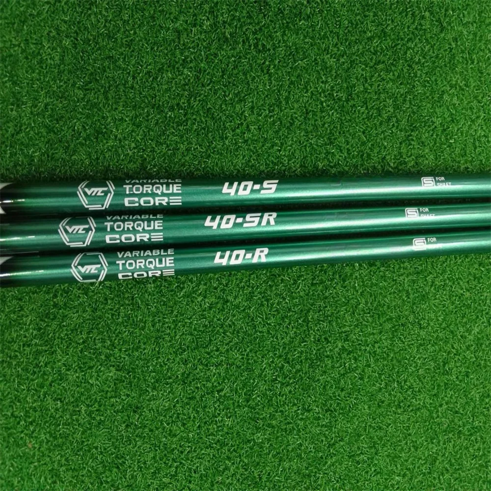 골프채 샤프트 NX GREEN 흑연 샤프트 스크루드라이버 및 나무 샤프트 자유 조립 슬리브 및 그립, 40, 50, 60/70 S, SR, R, X