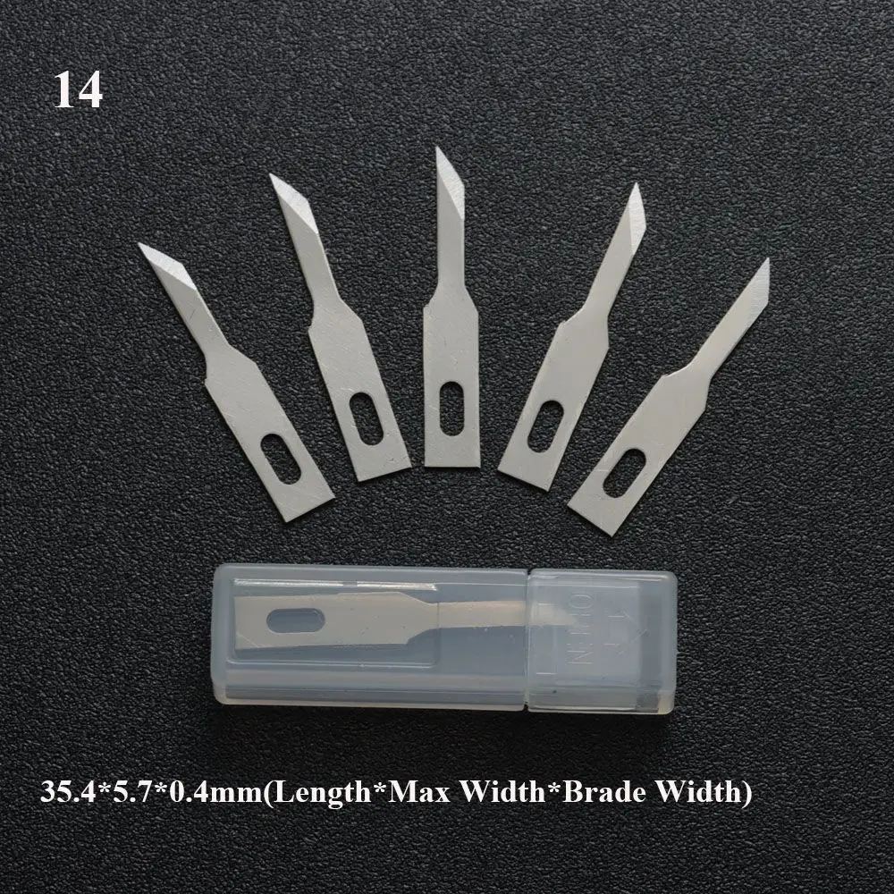 14-10Pcs