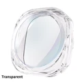 Transparent