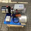 crimping machine for pressing hydraulic hoses and fittings portable manual 1/4-1" hydraulic hose crimping tool 4