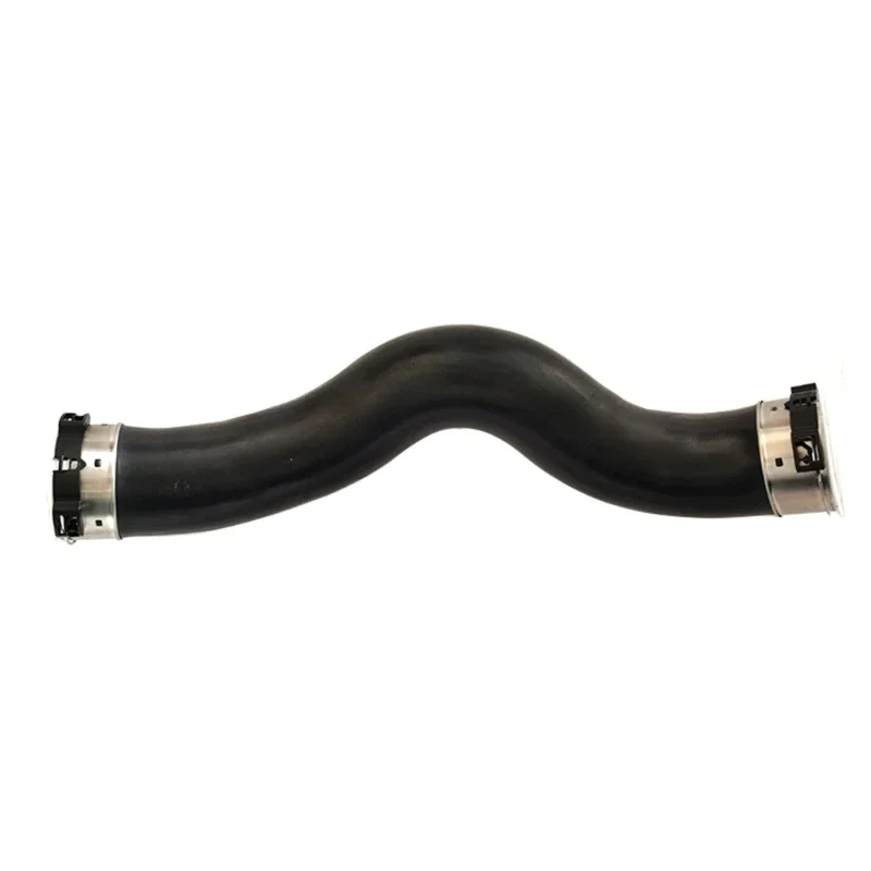 인터쿨러 터보차저-팽창식 공기 파이프 호환-G30 G31 520d 520dX 7 G12 11618572859 공기 흡입 부스터-호스