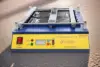 IR Preheating Plate T-8280 PUHUI T8280 Preheat Oven T 8280 Infrared Preheating Station FOR PCB SMD BGA 6