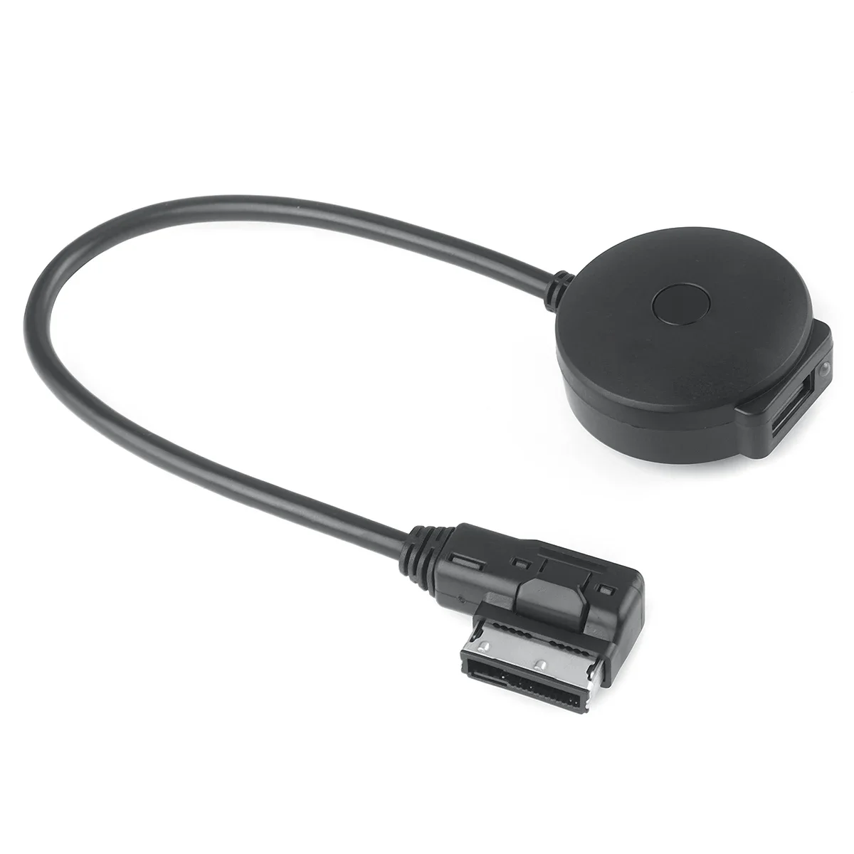 

Автомобильный музыкальный адаптер 3G AMI AUX USB bluetooth, кабель Aux 3G MMI MDI с чипсетом 4,0 CSR, мультимедийная Музыка для Audi, Benz, VW