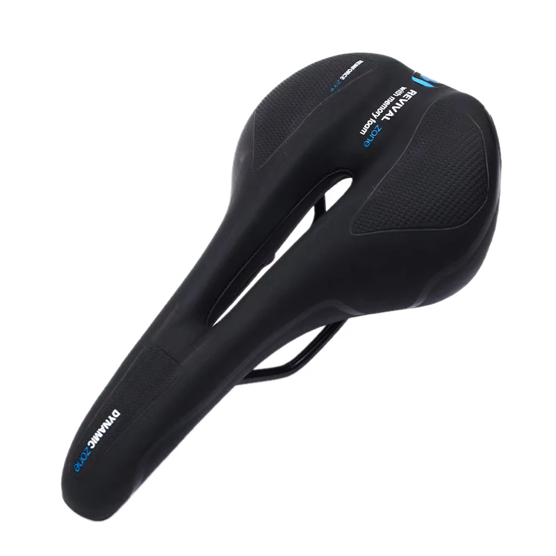 Silikon Fahrradsitzkissen Pads Fahrradsitz Bequemes weiches Kissen für Mountainbike-Zubehör – Detail 5