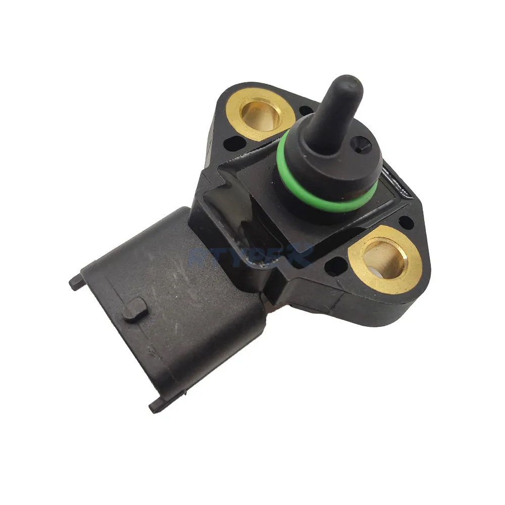 

504358206 2859674 4890193 Oil Pressure Sensor For Iveco New Holland