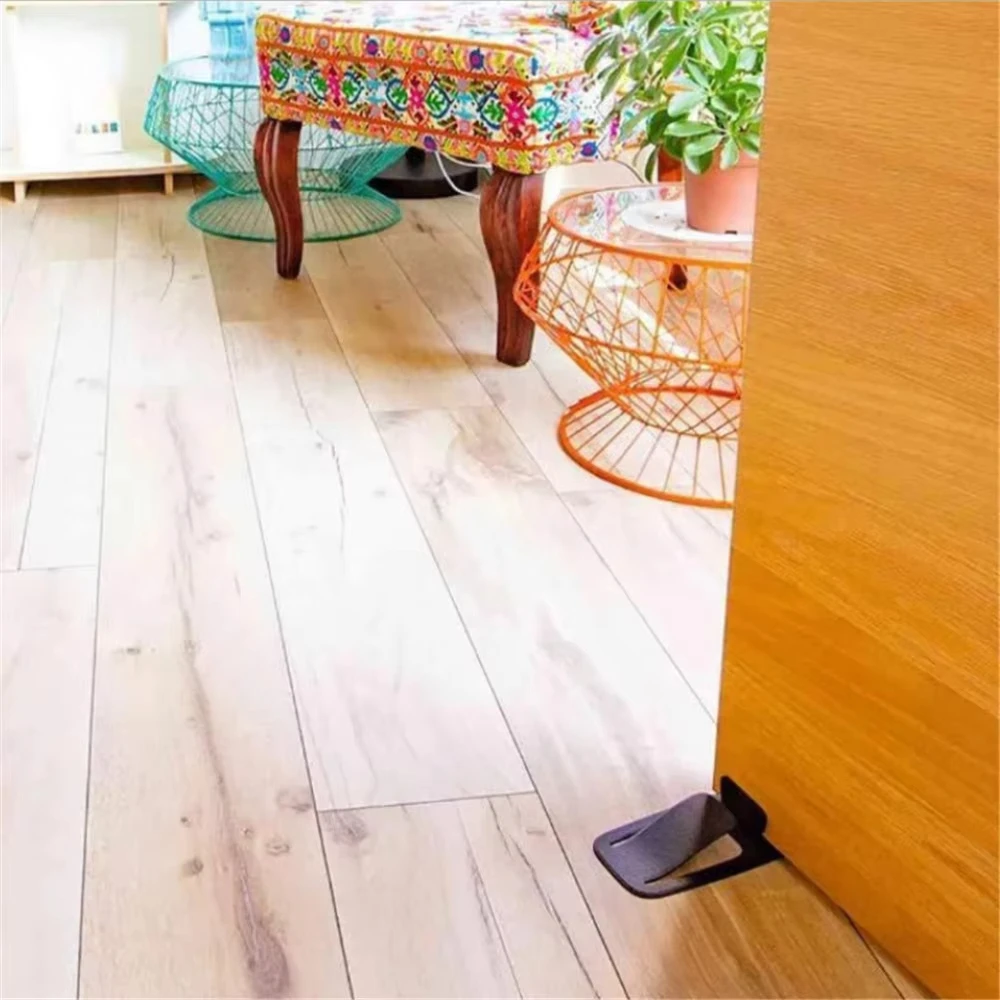 Multi-function Door Stopper Safety Protector