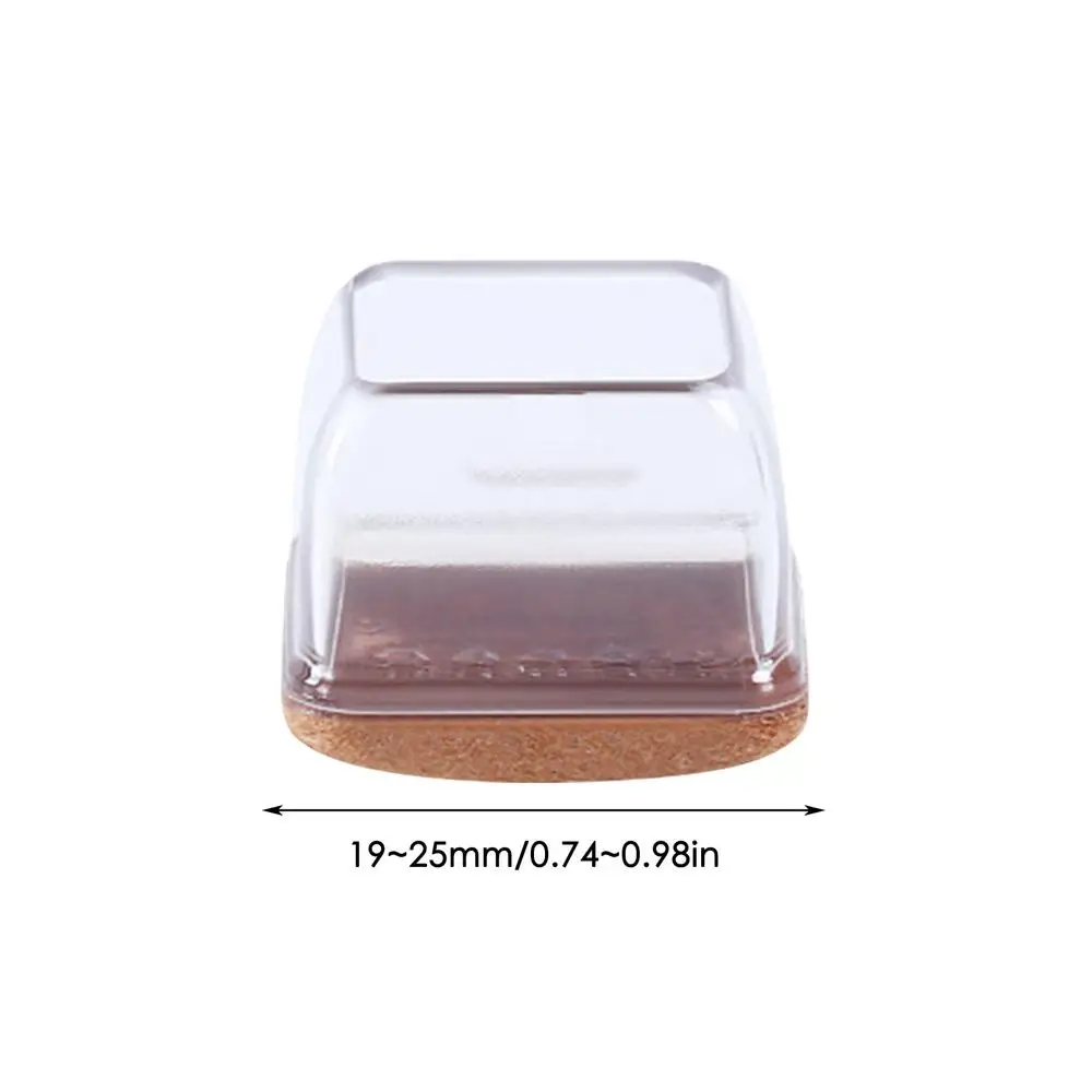 medium square 8pcs