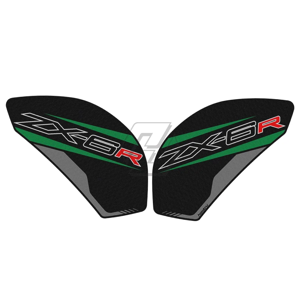 ͻŰ ZX-6R ZX6R 2009-2016 ƼĿ,  ̵ ũ е ȣ,  ׸, ̲ 
