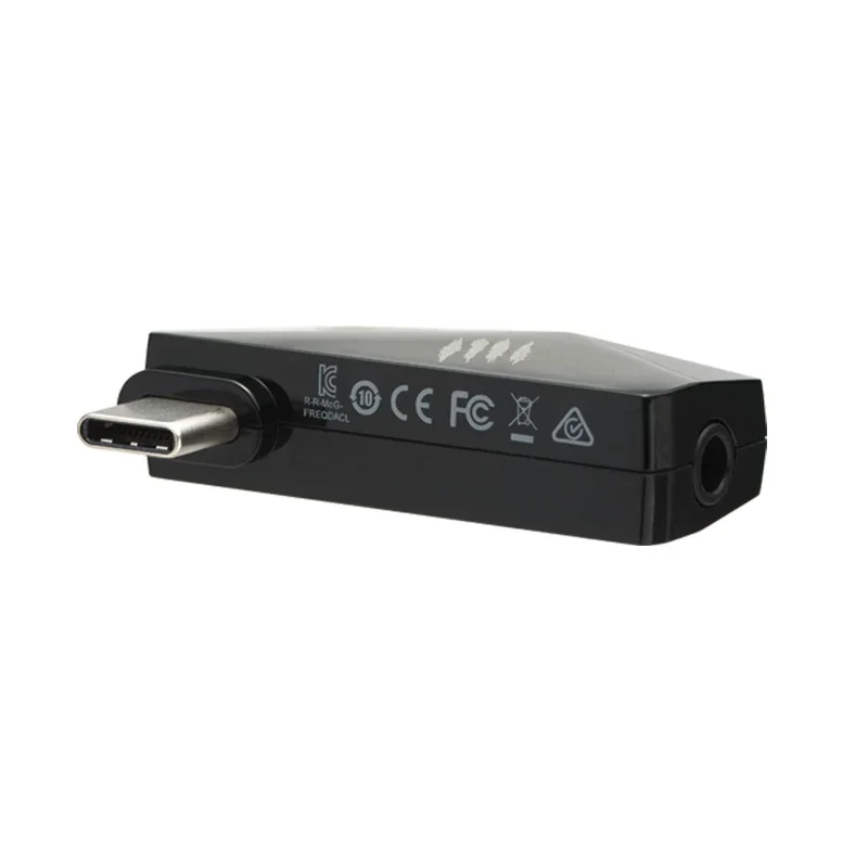 MADCATZ FREQ.DAC-L 오디오 컨버터 7.1채널 서라운드 사운드 USB 사운드 카드