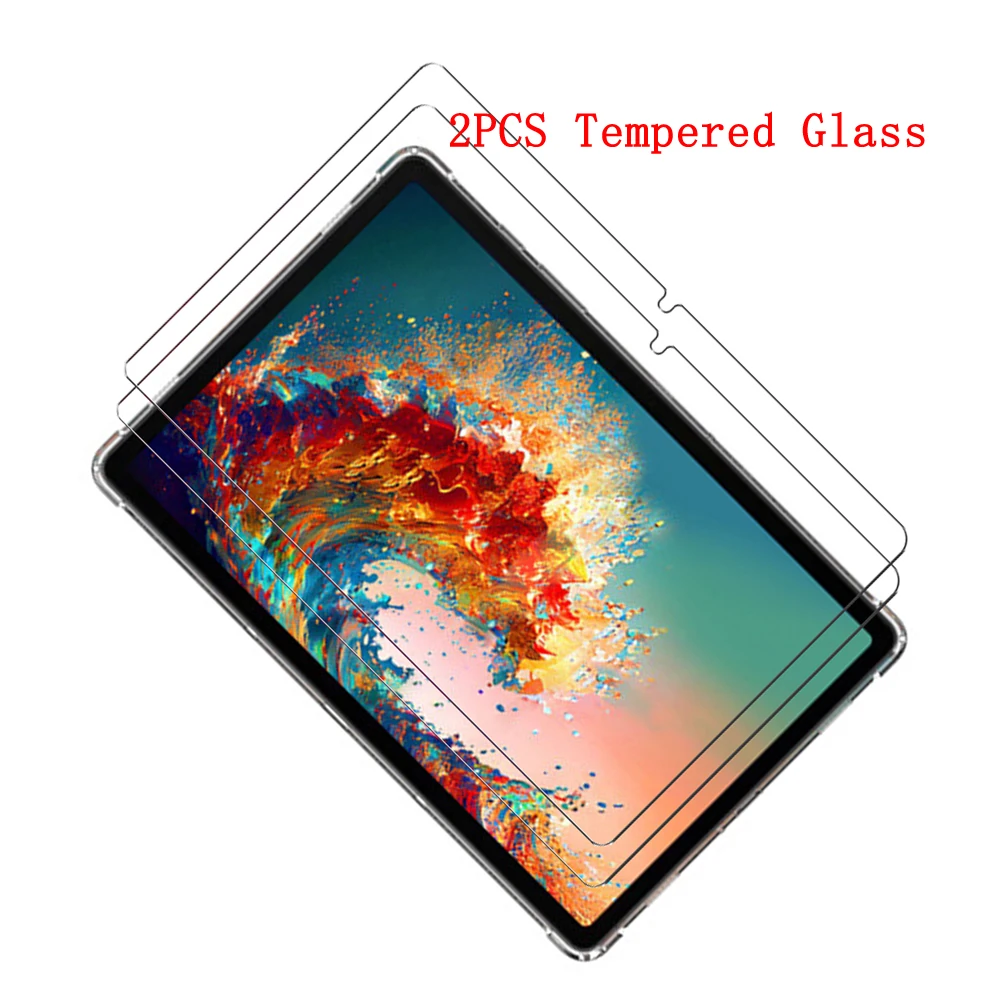 Anti Reflet Protection Ecran Verre Pour Black Shark Pad 6