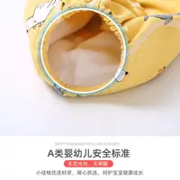 Reusable Elinfant Ecological Baby Diaper Training Pants Waterproof Washable Cotton Cleanliness Learning Panties Breathable Cloth 4