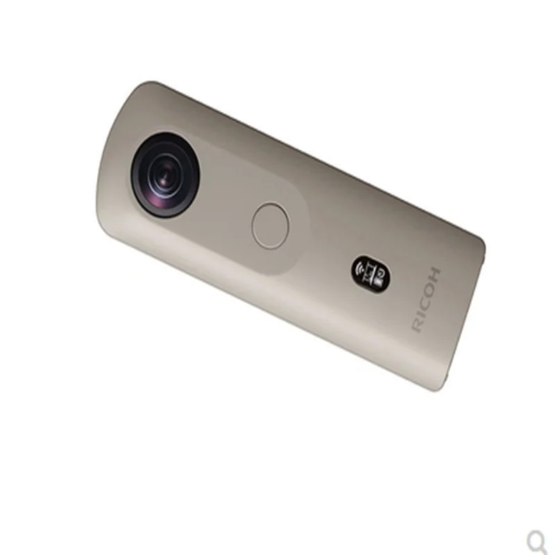 Ricoh Theta Sc2 360 Panoramic Camera 720-degree Panoramic Vr