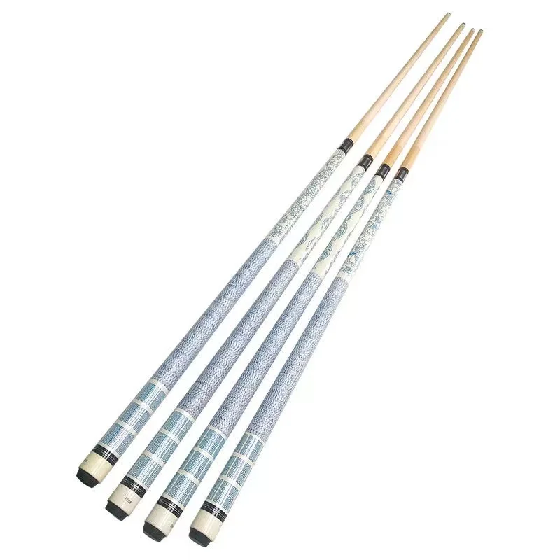 

Contour Snooker Cue Case Radial Flowers Twiner Break Extension Carbon Table Snooker Cue Hockey Taco Para Billar Billiards Cues