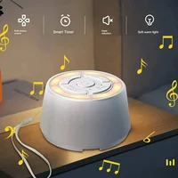 Sleep Machine
