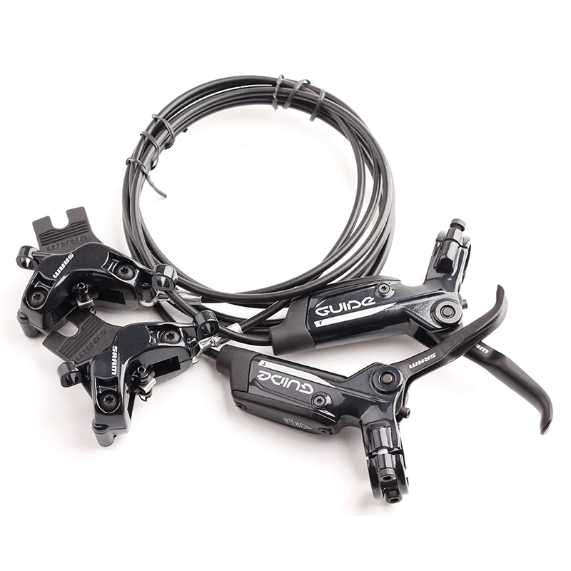 SRAM CODE R ディスクブレーキ前後セット sram brake CODE R ブレーキ前後セット スラムCodeブレーキ sram brake