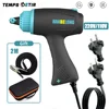 110/220V Welding Machine Hand-held Automatic Digital Intelligent Welding Machine110A Current Adjustment Arc Welding Machine 1