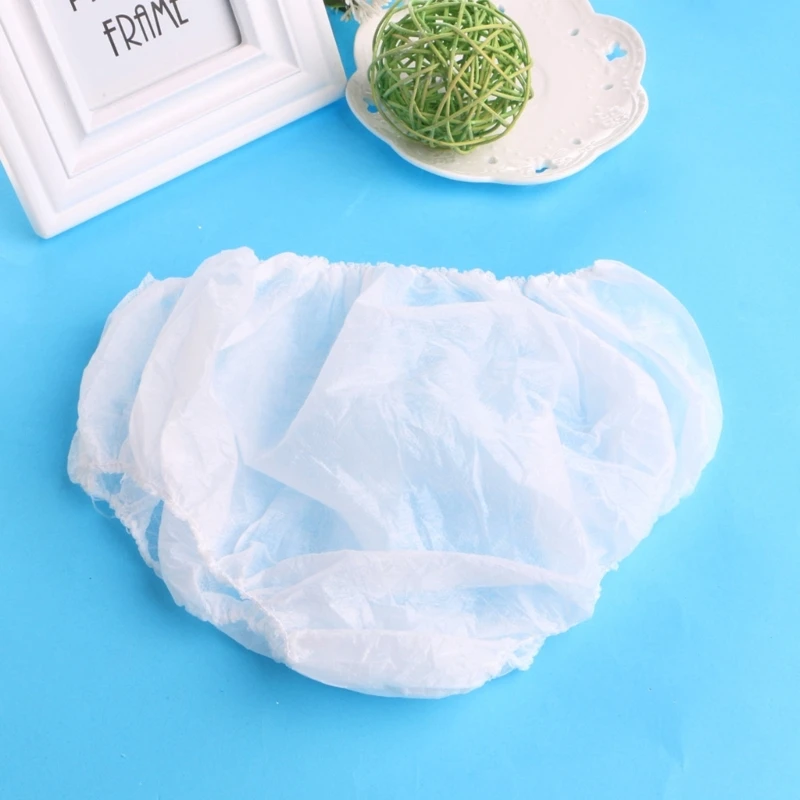 6Pcs Disposable Cotton Maternity Underwear