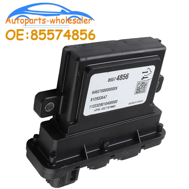 Car Running Board Assist Step Control Module 85574856 85104887 84928919 84981381 86822039 For Escalade Tahoe Suburban Yukon